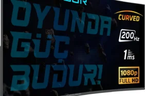 Casper, Yeni Excalibur 27’’ Curved Gaming Monitörü ile Oyun Deneyimini Zirveye Taşıyor 3 1755083201_excalibur_E27FHD_G_monitor__1_