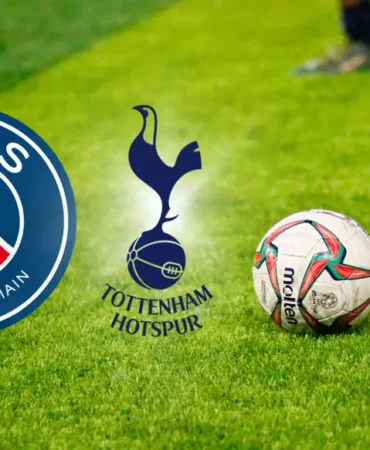 psg-tothenham