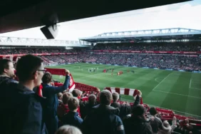 liverpool