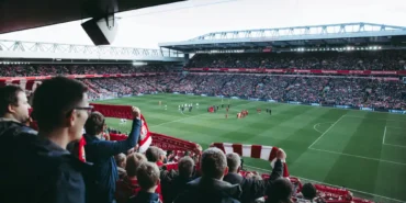 liverpool