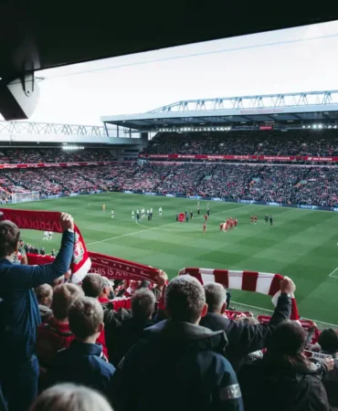liverpool