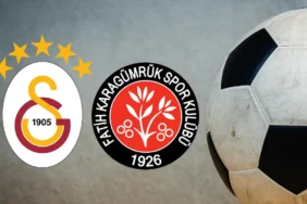 galatasaray-fatih kragümrük