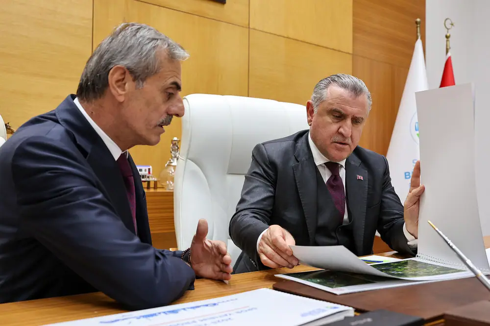 Mollaköy Kano ve Kürek Tesisi, Su Parkı ve Millet Bahçesi Projesi Sakarya'da Hayata Geçiyor 2 Mollaköy Kano ve Kürek Tesisi, Su Parkı ve Millet Bahçesi Projesi Sakarya'da Hayata Geçiyor 2