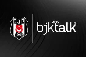 bjktalk