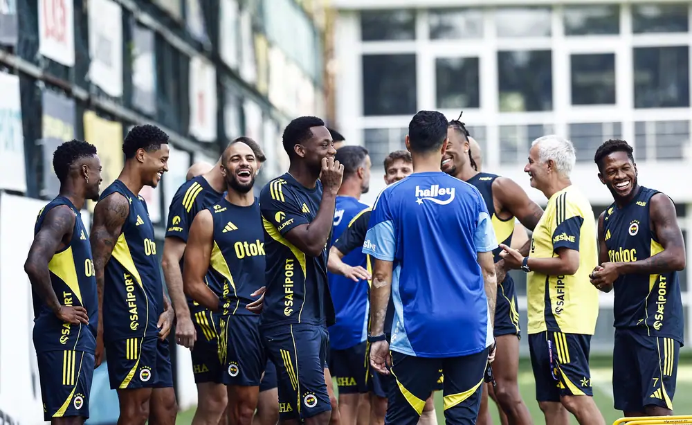 Göztepe-Fenerbahçe Maçı Ne Zaman, Saat Kaçta, Hangi Kanalda? 1 Göztepe-Fenerbahçe Maçı Ne Zaman, Saat Kaçta, Hangi Kanalda? 1