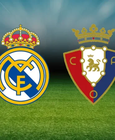 Real Madrid La Liga'ya Osasuna Karşısında Başlıyor 7 real madrid-osasuna