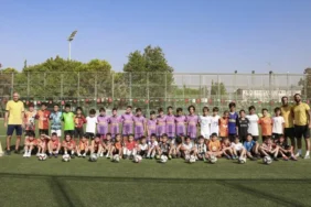 mersin futbol kursu 2
