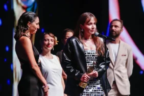 Uluslararası Antalya Altın Portakal Film Festivali'nde Emek Ödülleri Sahiplerini Bulacak 7 1755499595_Cansu_Baydar1