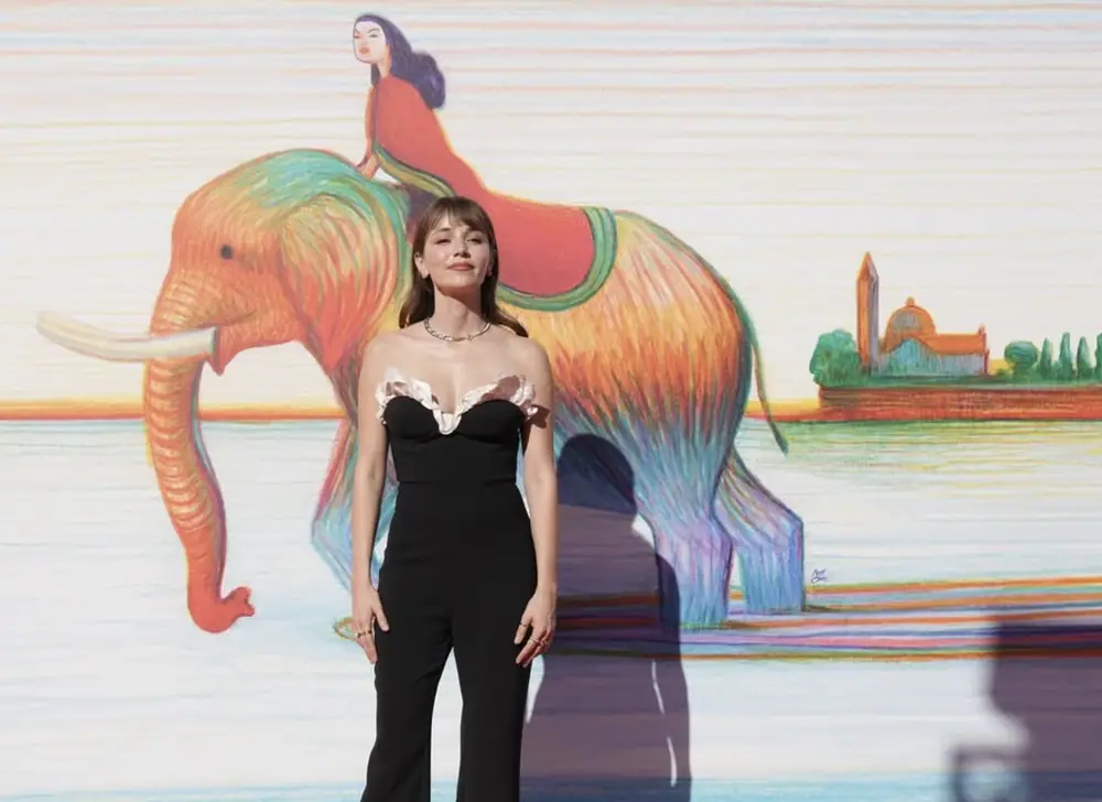 Uluslararası Antalya Altın Portakal Film Festivali'nde Emek Ödülleri Sahiplerini Bulacak 1