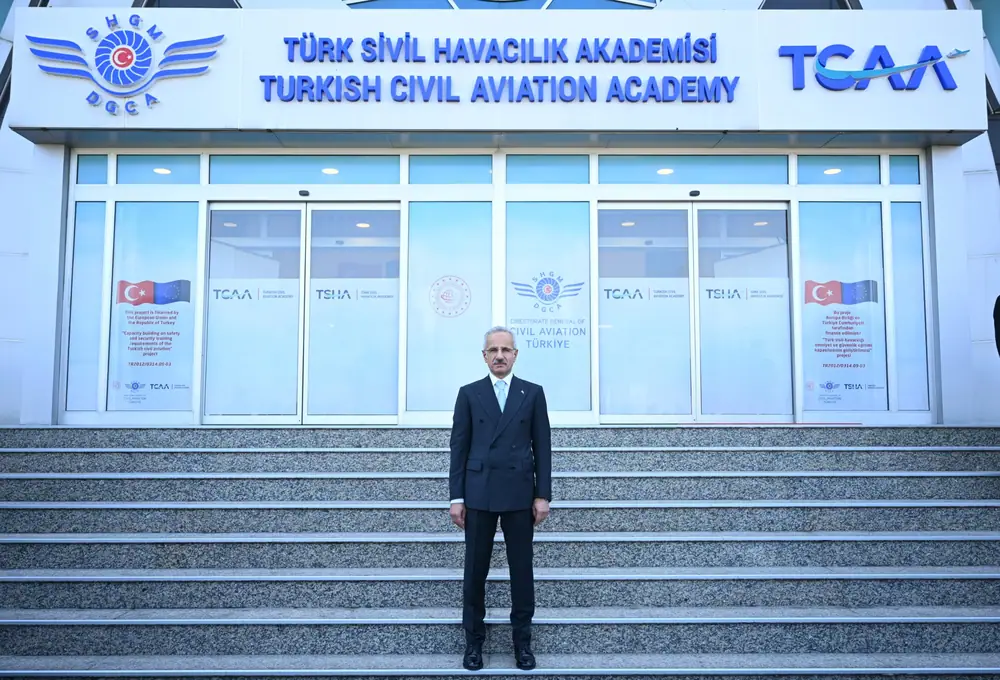 Türk Yapımı Sıcak Hava Balonları 11 Ülkeye İhraç Edildi 1 Türk Yapımı Sıcak Hava Balonları 11 Ülkeye İhraç Edildi 1