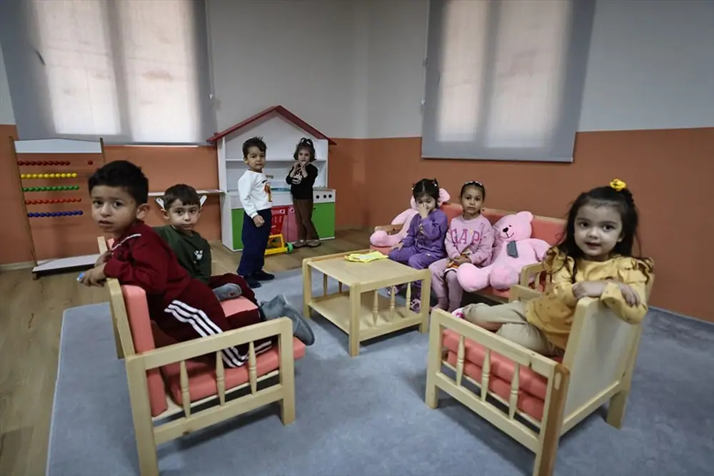 Denizli'de Çocuk Gelişim Merkezleri İçin Ön Kayıt Başladı 1 Denizli'de Çocuk Gelişim Merkezleri İçin Ön Kayıt Başladı 1