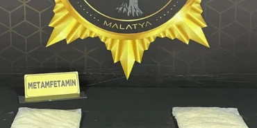 malatya uyuşturucu