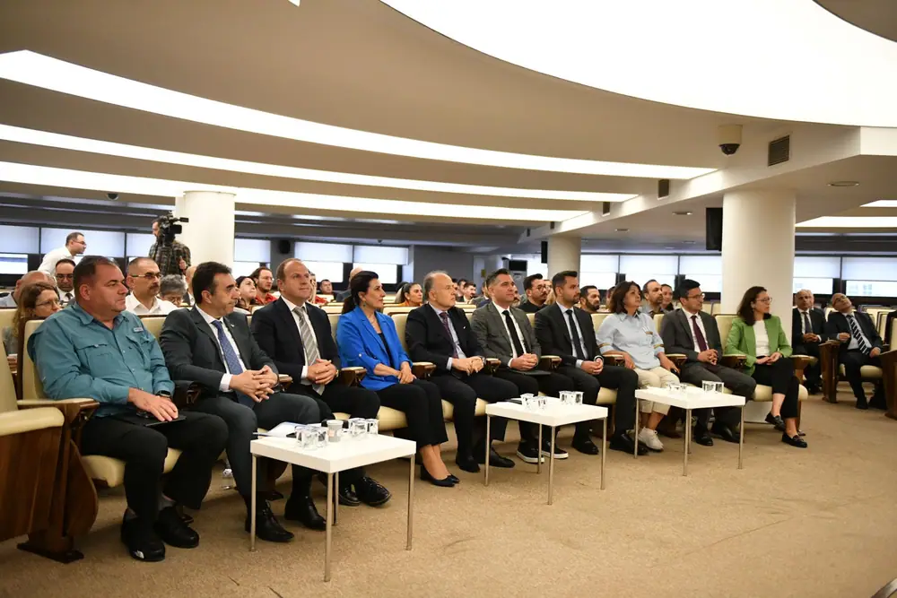 TBB, Belediyelerdeki Afet Birimlerinin Standartlaşması İçin Tip Yönetmelik Taslağı Hazırladı 1