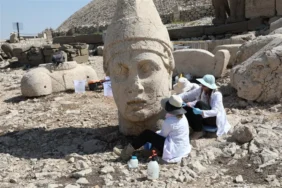 nemrut