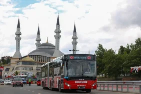 sakarya ulaşım