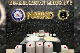 istanbul narkotik