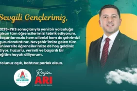 nevşehir
