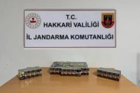 hakkari sigara