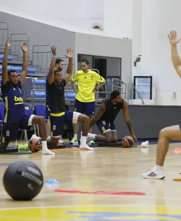 fenerbahçe beko 2