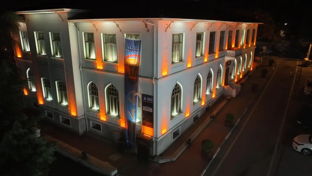 Bursa'da Üç Müze Gece Ziyaretine Açılıyor 1 Bursa'da Üç Müze Gece Ziyaretine Açılıyor 1