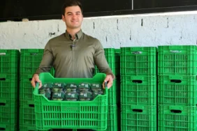 bodrum_bel_Yeşil Bodrum Mandalini Marketlerde ve Belediye Kafelerde Vatandaşla Buluşuyor (19)