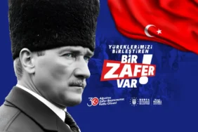30 ağustos