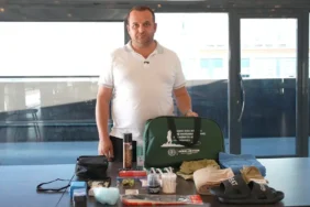 Gençler Askere ‘Asker Çantası’ ile Uğurlanacak (5)