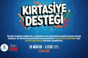 nevşehir kırtasiye
