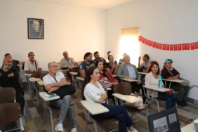 Tarımsal eğitimler (2)