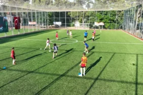Futbol akademisi (2)
