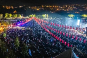 KAVURMA VE GASTRONOMİ FESTİVALİ ON BİNLERİN AKININA UĞRADI (22)