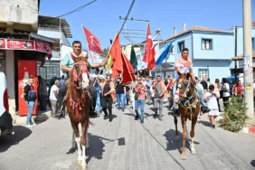 Yörük Kültür Dernekleri Manisa’da Buluştu (7)