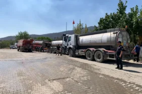 DENİZLİ YANGININA ESKİŞEHİR’DEN ANLAMLI DESTEK (6)