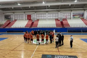 Etimesgut Belediyesi Gelişim Spor Kulübü Basketbol Takımında Yeni Sezon Hazırlıkları Başladı 7 etimesgut basketbol (1)