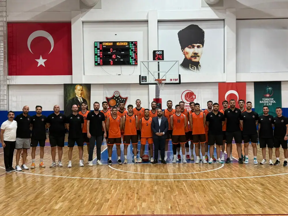Etimesgut Belediyesi Gelişim Spor Kulübü Basketbol Takımında Yeni Sezon Hazırlıkları Başladı 1 Etimesgut Belediyesi Gelişim Spor Kulübü Basketbol Takımında Yeni Sezon Hazırlıkları Başladı 1