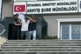 istanbul aranan şahıs