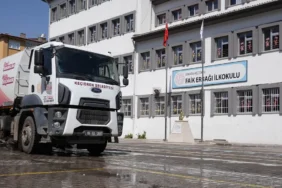 keçiören okul temizlik 2