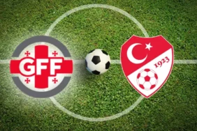 Ankara'da Türkiye-Gürcistan Maçı Dev Ekranda İzlenecek 1 thumbnail