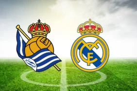 real sociedad-real madrid