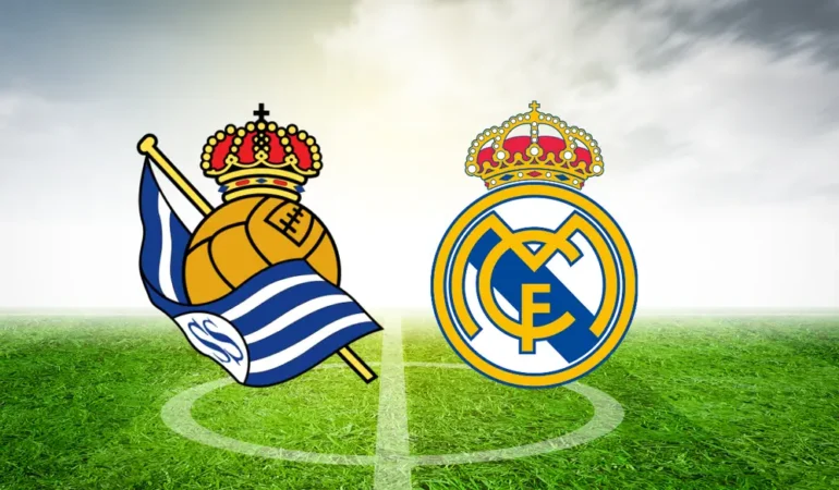 Real Sociedad-Real Madrid Maçı Ne Zaman, Saat Kaçta, Hangi Kanalda? 6 real sociedad-real madrid