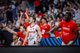 basketbol milli takım 4