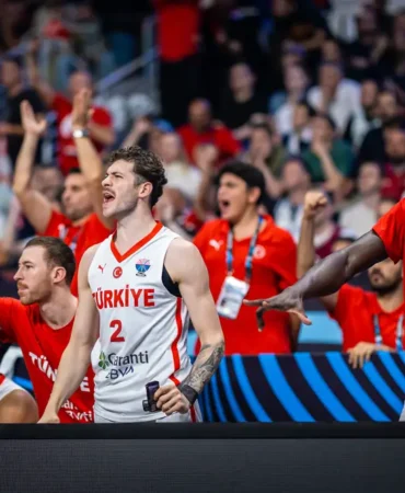 basketbol milli takım 4