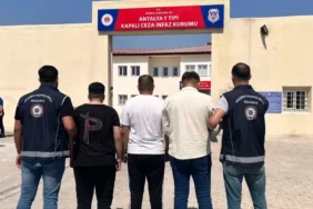 düzensiz göç