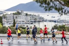 Bodrum’da koşmak için son 30 gün! (3)