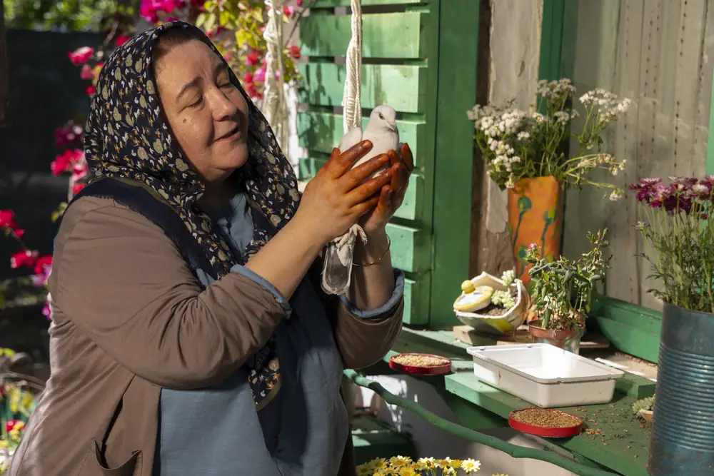"Bi Umut" Filminin Yeni Fragmanı Yayınlandı 1 "Bi Umut" Filminin Yeni Fragmanı Yayınlandı 1