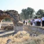 Keykubadiye Sarayı 2