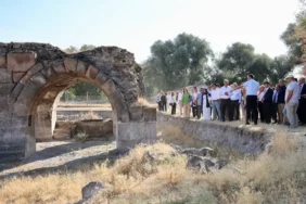 Keykubadiye Sarayı 2