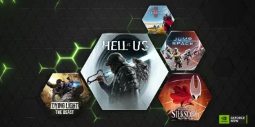 NVIDIA GeForce NOW'a Blackwell RTX Teknolojisi Geliyor 13 nvidia