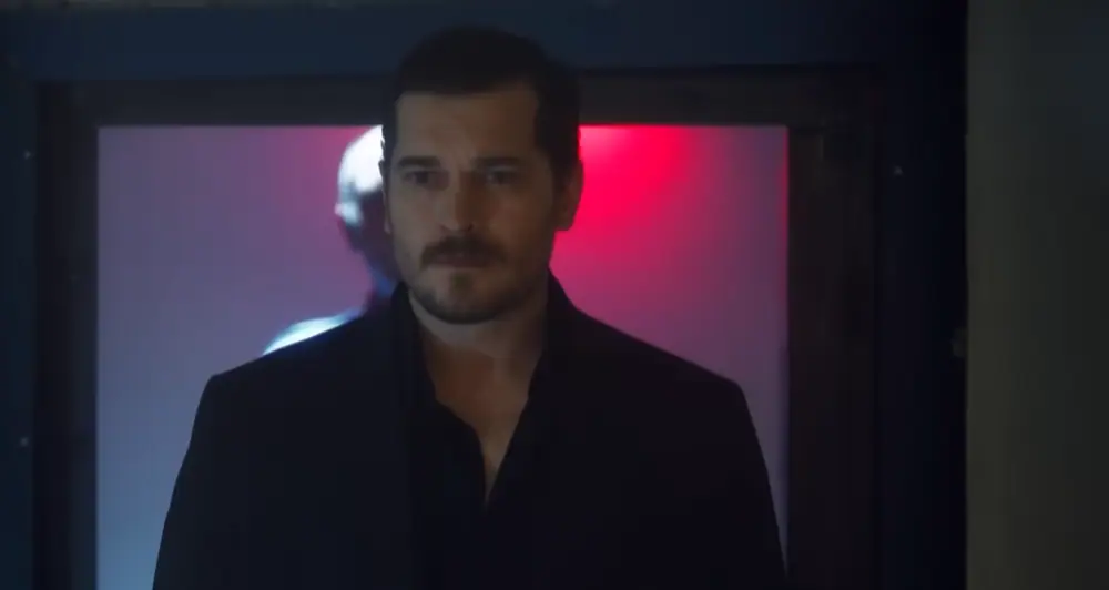 Eşref Rüya 2. Sezon Ne Zaman Başlıyor? Yeni Sezon Fragmanı Yayınlandı! 1