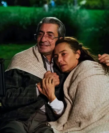 "Al Beni Baba" Filminin Çekimleri Çorum'da Devam Ediyor 4 al beni baba (4)